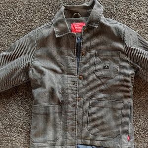 Kimes Ranch Discontinued Jacket